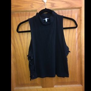 Charlotte Russe Tank Top